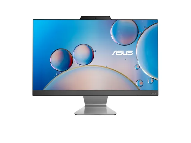 Ecran PC 23,8 inch Asus Intel Core i5 i5-1235U noir