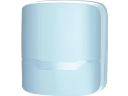 Handdoekdispenser wit V-vouw