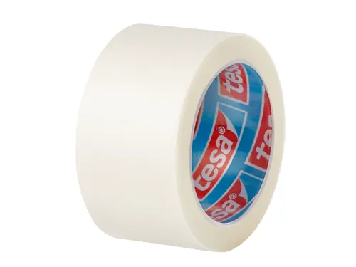 Tesa Plakband tesafilm papier 19mmx10m