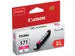 Inktcartridge Canon CLI-571XL HC Magenta