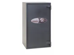 hoogveiligheidskluis,veiligheidsniveau S2,HxBxD 970x520x500mm,2niveaus