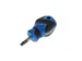 2153 6,5 Schroevendraaier,korte vorm,sleuf 6,5mm