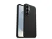 OtterBox Symmetry Galaxy S25+ Cactusleer Antero Noir Ash zwart