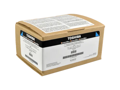 6B000000920 Toshiba T-FC338EC-R cyan