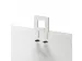Rvs Foam zeepdispenser 400 Ml High Quality