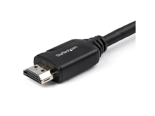 High Speed Hdmi Port Saver Verlengkabel 4k 60hz 15cm