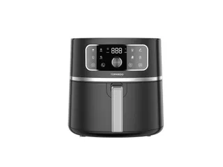 Taft-0005-Gs Tornado Duo Air Fryer 5.7L 1450-1750W 5.7L 220-240V - 1