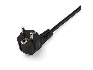 Computer Splitter Stroomkabel 2 Meter - 2