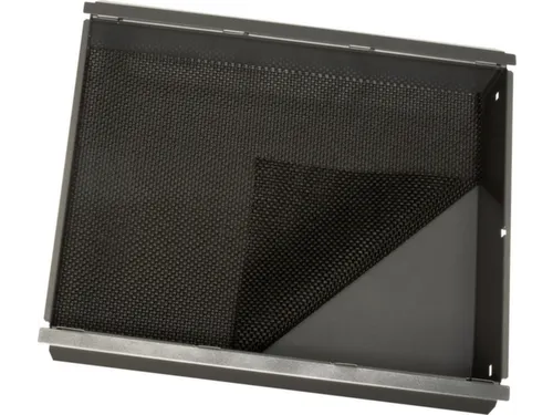 antislipmat,v. werkbank,v. laden BxD 500x400mm,front H 60-360mm,H 2mm