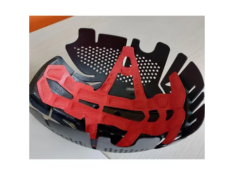 JSP AAU200-000-000 binnenwerk voor Aerolite stootpet, per 10 stuks