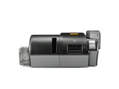 Zebra ZXP Series 9 plastic kaart printer Kleur 304 x 304 DPI