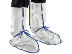 Ansell AlphaTec 2500 SOCO overlaars, model 138 - One size