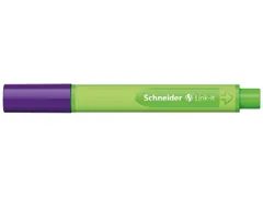 Fineliner Schneider Link-It 0,4mm daytona-violet