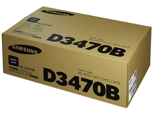 SU672A SAMSUNG ML cartridge black HC