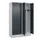 PBM-locker,HxBxD 1950x1200x500mm,4vak,vak B 300mm,cil.-slot