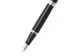 Vulpen SHEAFFER 300 E9312 F Glossy black chrome plated