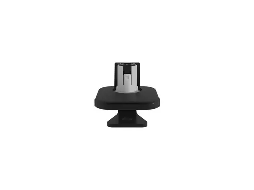 Viewprime top access bureauklem voor Monitorarm 65.113 Zwart