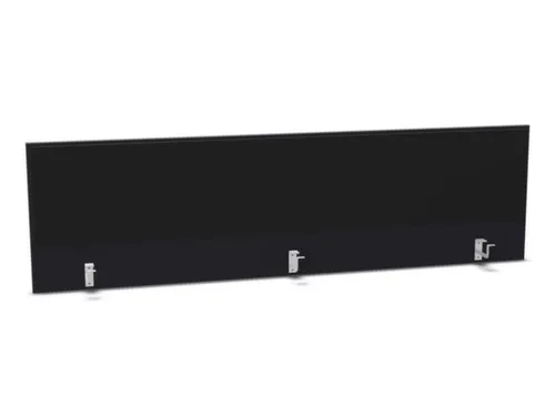 opzetpaneel,v. bureau,aanbouw achter,B 2000mm,hout opprikbaar,Bl-wit,