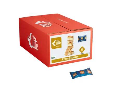 Cakejes Elite Frangipane amandel 85 stuks