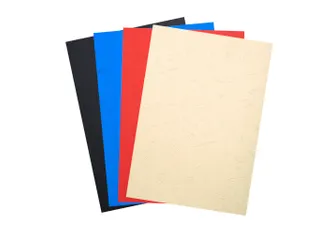 PK100 inbindkaft FOR EVER 270g A4 ass - 3