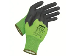 uvex C500 foam handschoen - 10