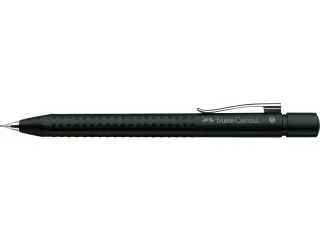 Vulpotlood Faber-Castell Grip 2011 display inhoud 15 stuks assorti gek - 2