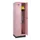 locker,HxBxD 1950x600x500mm,2vak,vak B 300mm,cil.-slot,sokkel