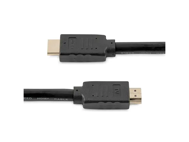 HDMI Kabel 15m 4K 60Hz Actief HDR 18Gbps CL2 M/M