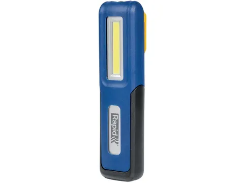 Werklamp Rapid The Inspector