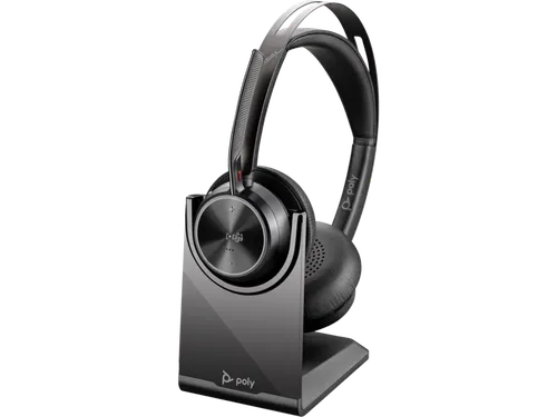 Headset HP POLY Voyager Focus 2 USB-C