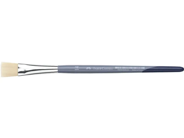 Penseel Faber-Castell plat nr 14