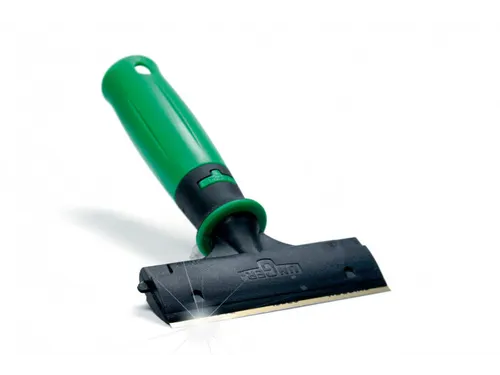 Glasschraper ErgoTec 10cm