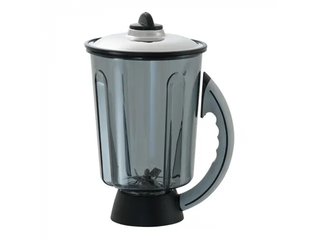 Extra beker compleet 4 Liter polycarbonaat