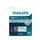 USB stick 3.2 Philips Click USB-C 32GB grijs
