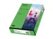 Inapa Tecno colors Gekleurd papier A4 Intens Groen 160 gram 250vel