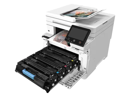 Multifunctional Laser printer Canon I-SENSYS MF664Cdw