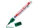 Viltstift edding 3000 creatief rond 1.5-3mm assorti blister à 4 stuks