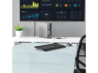 DisplayPort naar HDMI Video Adapter Converter Zwart - 7
