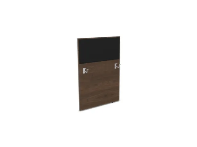 cache de banque d'accueil NV brun caryer BN8033-noir