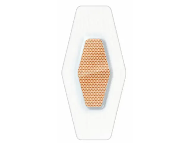 3M Aqua Clear Waterproof Pleister 360° 14 stuks Assorti