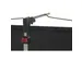 Smit Visual projectiescherm statief 153x153cm tripods 1:1 mat wit doek