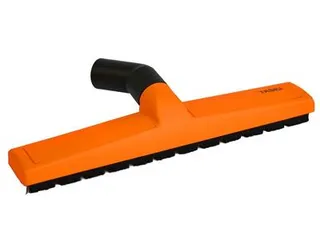 Aero 8 Parketborstel 37cm Ora nje-Zwart - 1