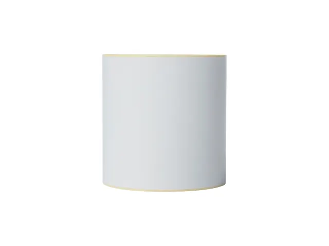Etiquette Brother BDE-1J000102-102 Blanche Autocollante 102mm