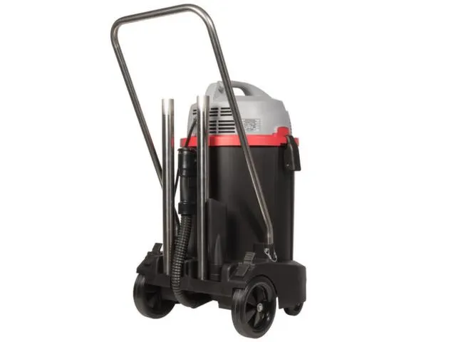 nat-droogzuigers,1300 W,luchtvolume 70l/sec,bak 45l,Werk b 450mm