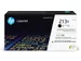 Cartouche toner HP W2130Y 213Y noir