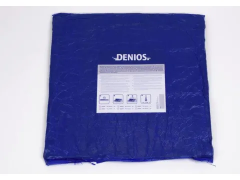 putafdekking,olie-/chemicaliënbestendig,LxB 450x450mm