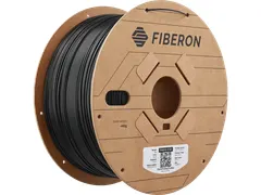 3D Filament Fiberon PA612-ESD Black, 1,75 mm / 3kg