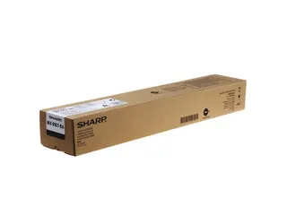 Tonercartridge Sharp MX-61GTBA zwart - 1