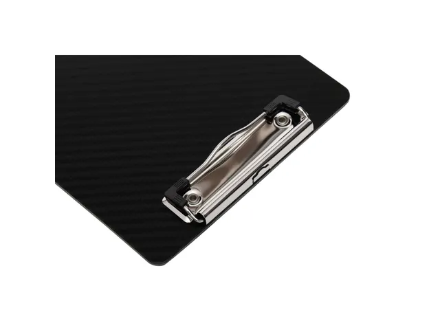 Porte-bloc MAULflexx A5 noir