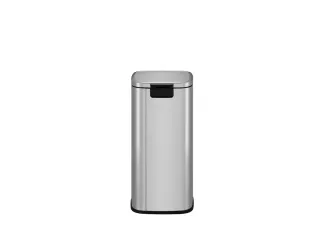 Stella pedaalemmer 30 liter Mat RVS - 3